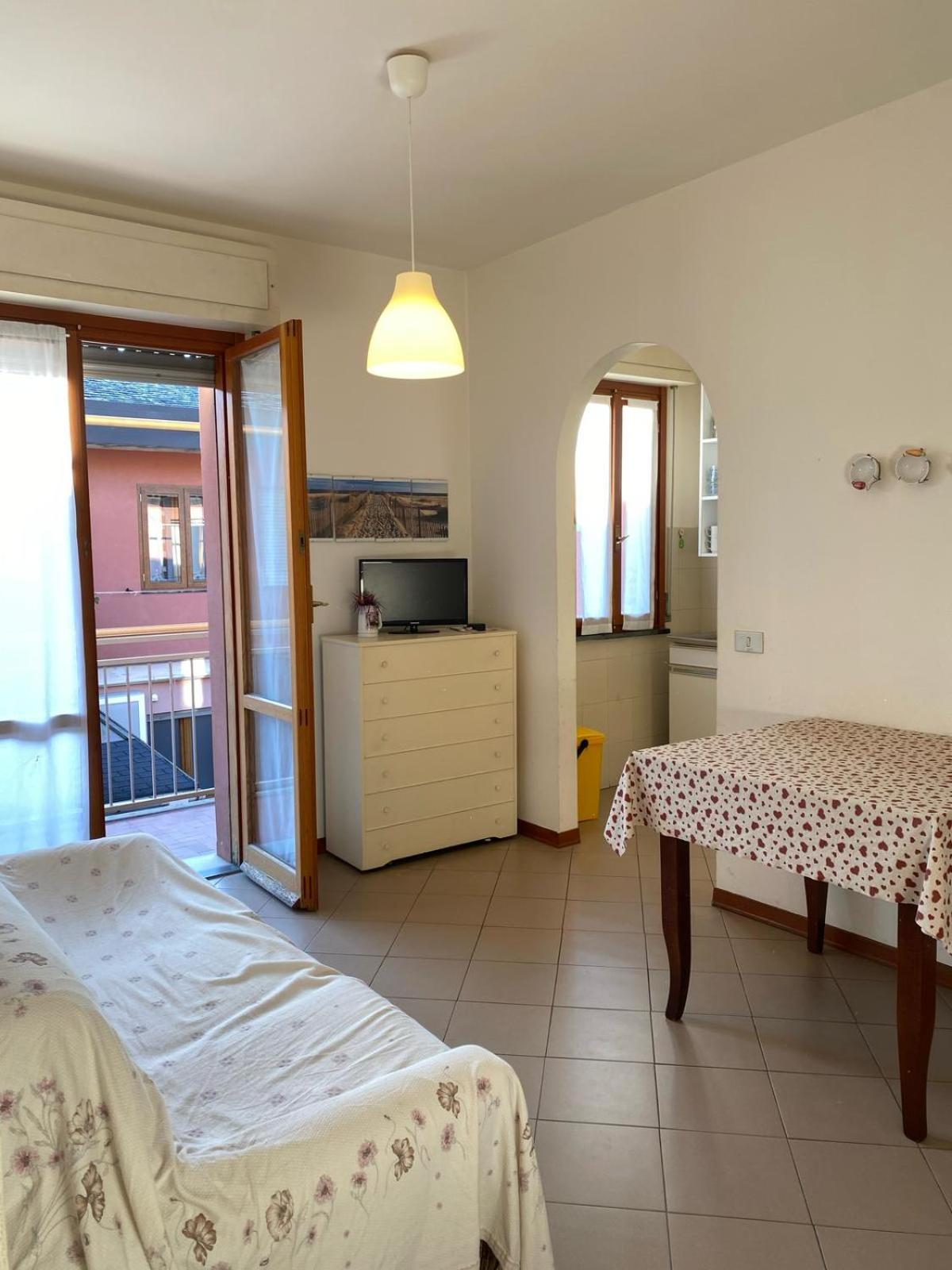 Appartamento In Levanto! Bagian luar foto