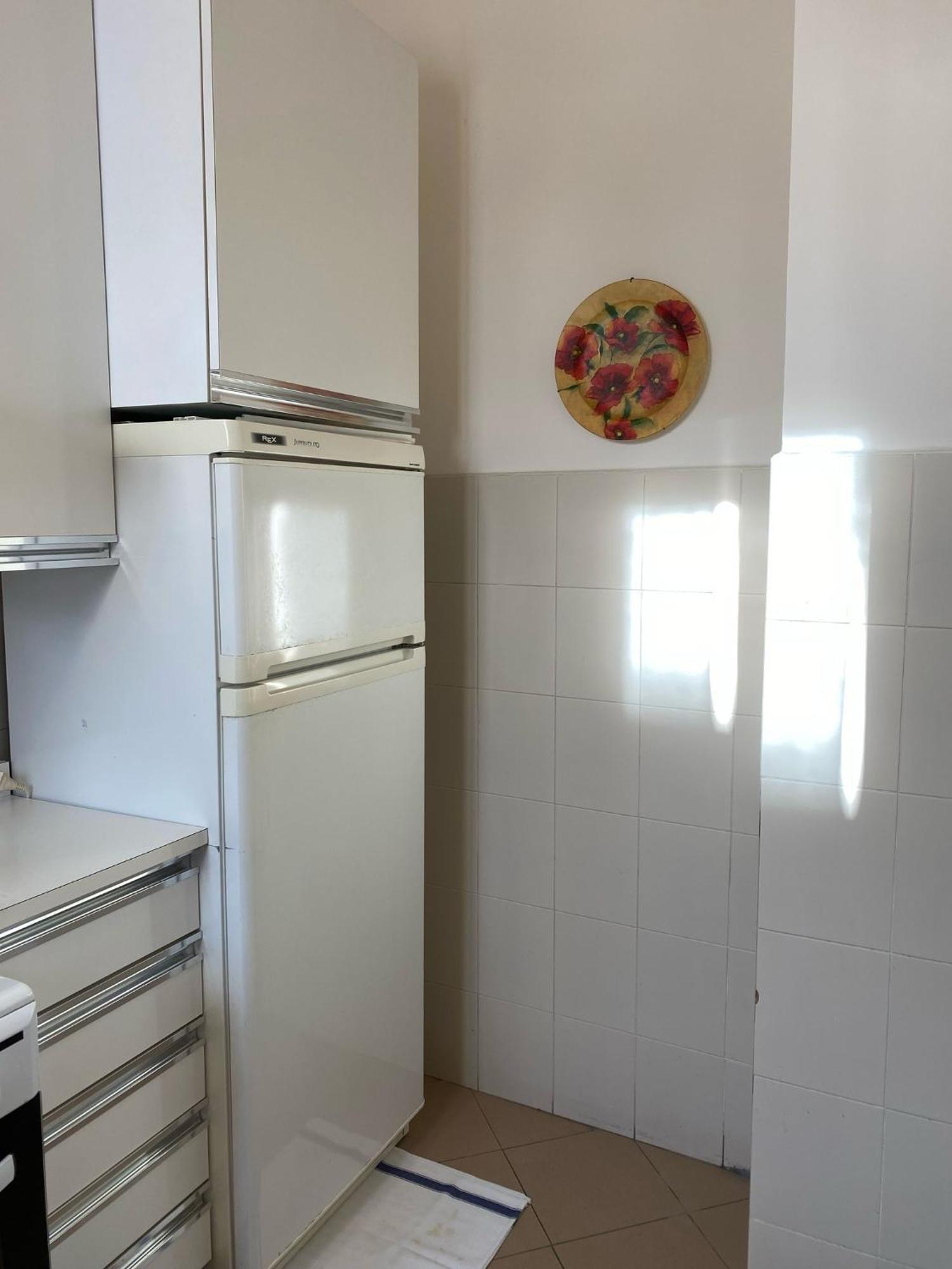 Appartamento In Levanto! Bagian luar foto