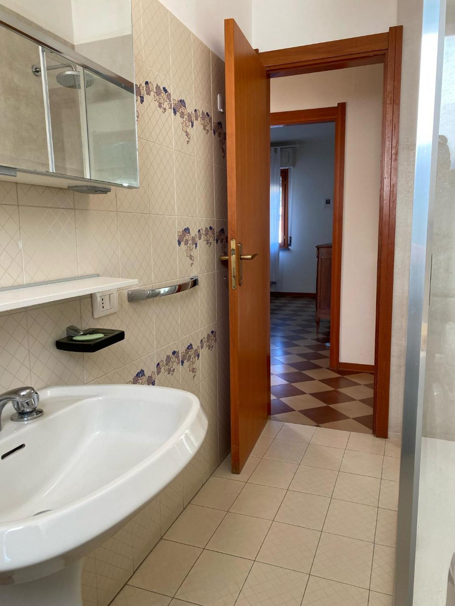 Appartamento In Levanto! Bagian luar foto