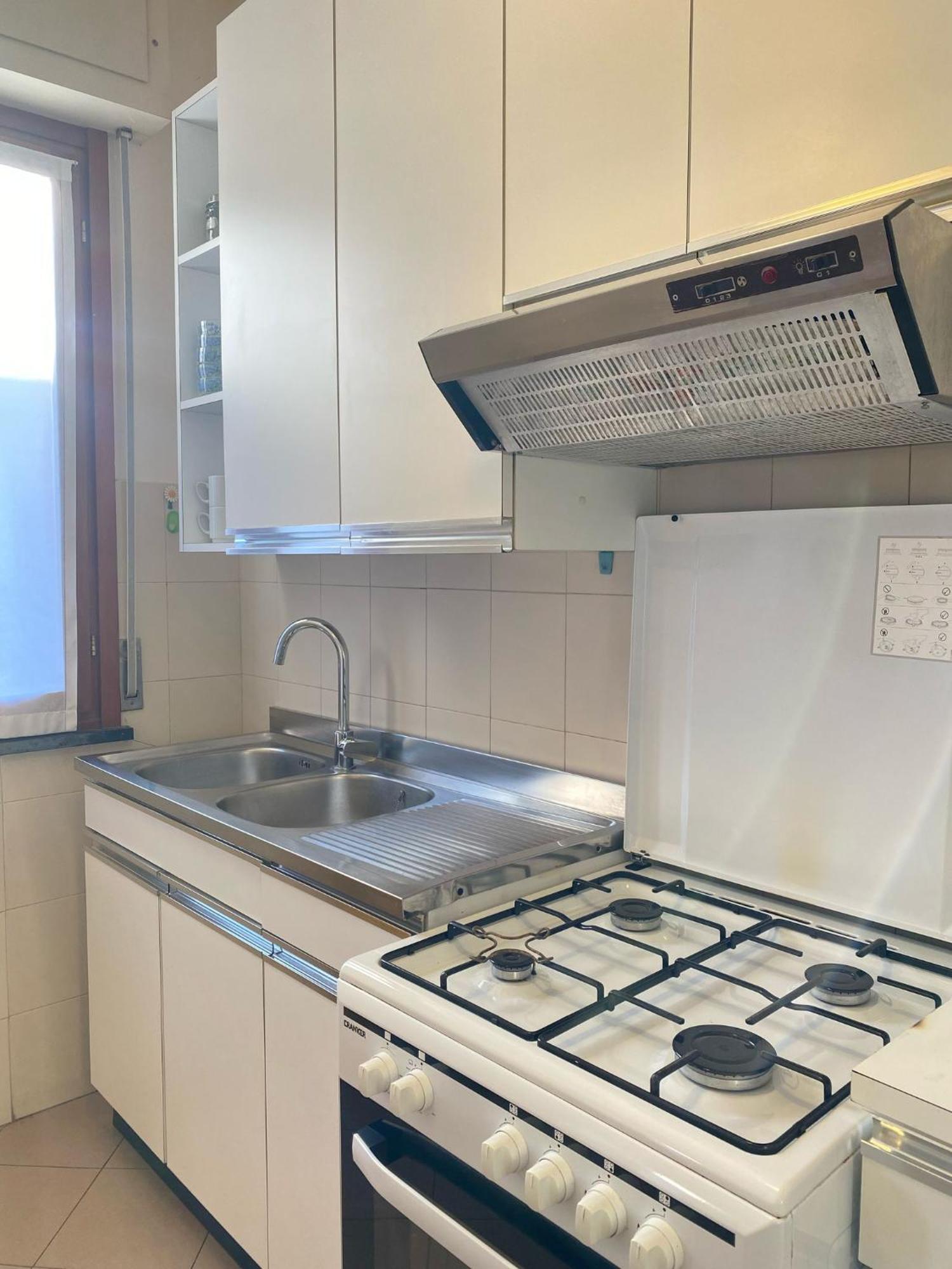 Appartamento In Levanto! Bagian luar foto