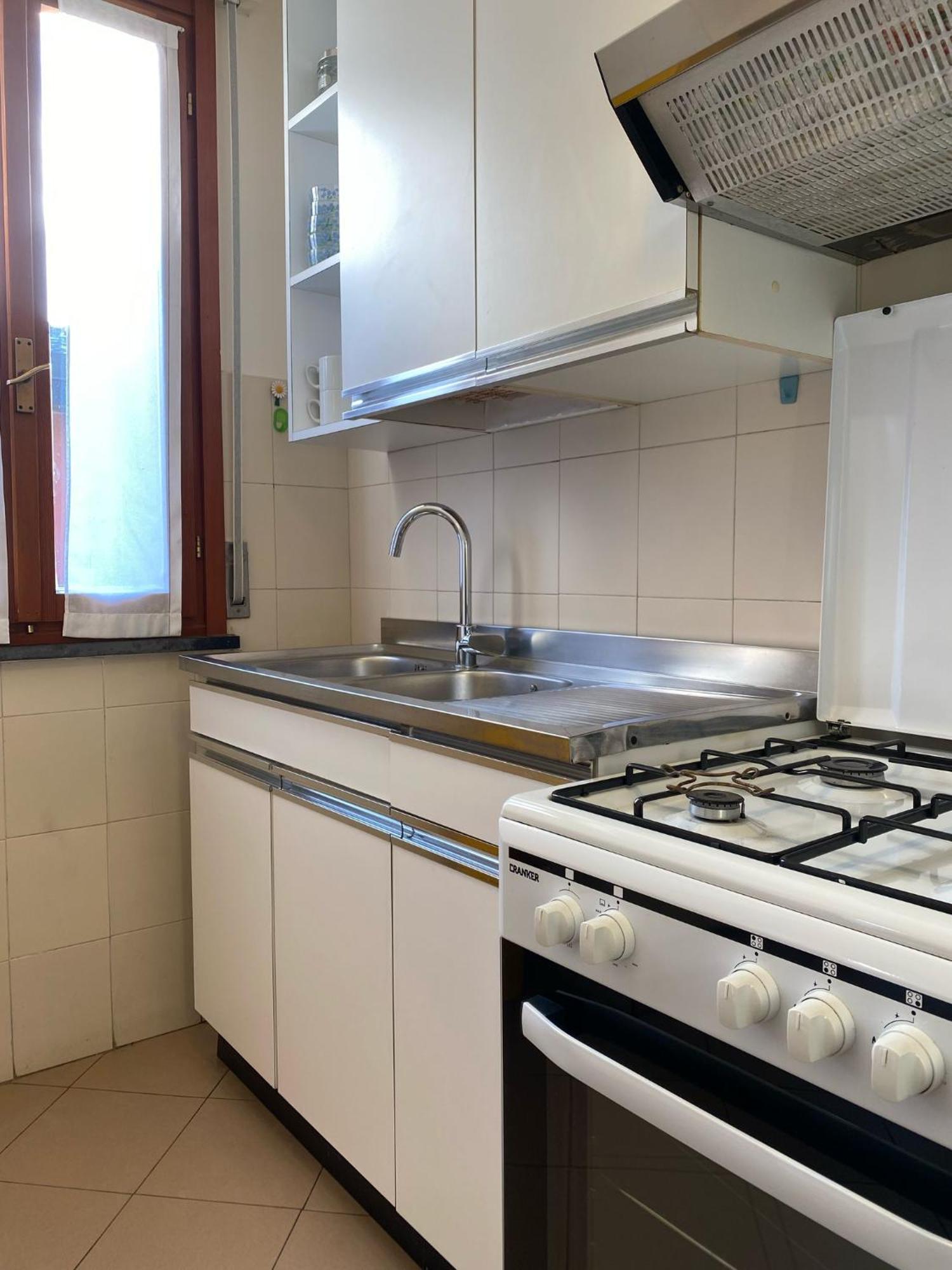 Appartamento In Levanto! Bagian luar foto