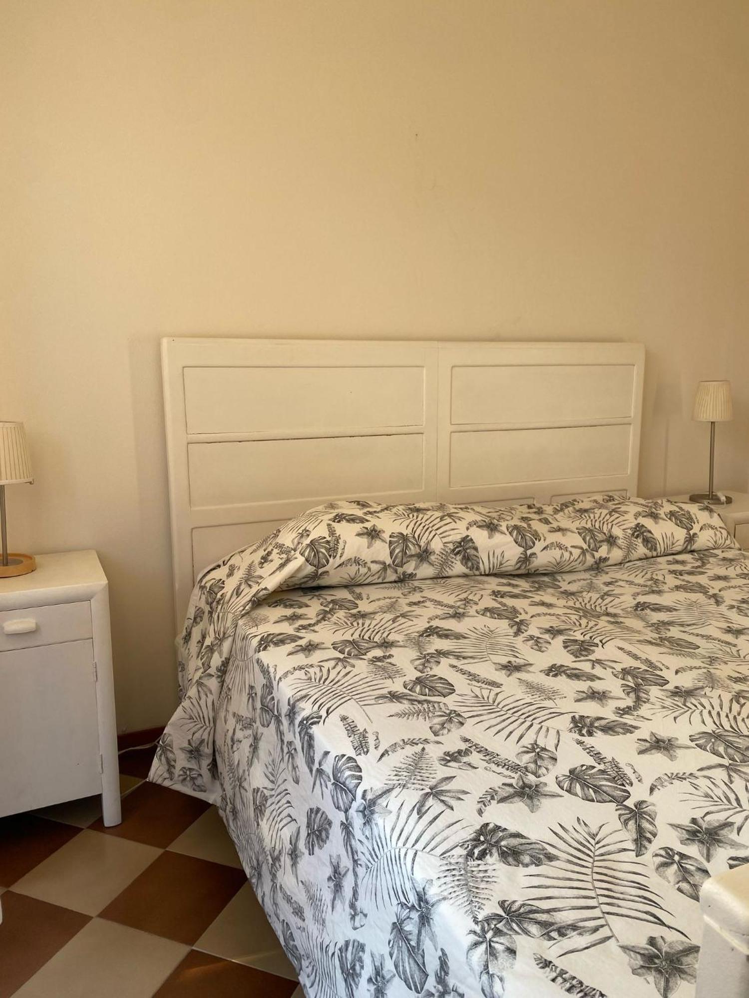 Appartamento In Levanto! Bagian luar foto